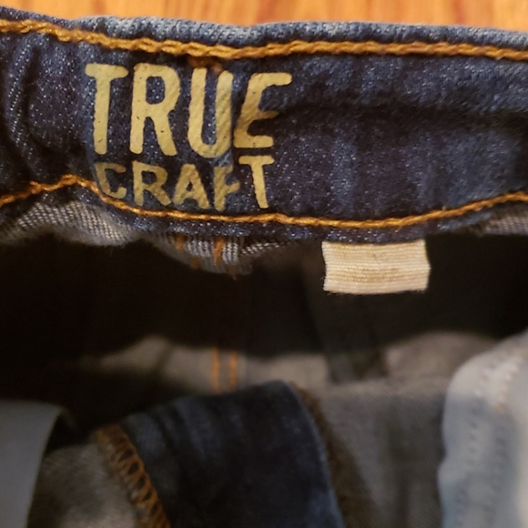 Boys size 10 jeans - Picture 2 of 3